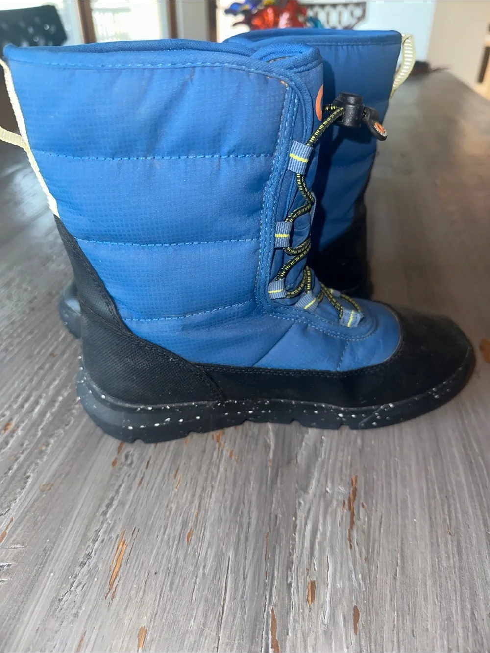 Bogs Skyline Snowcata Kids Winter Boots
